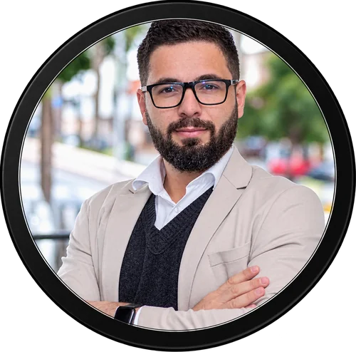 Diego Oliveira Carvalho
