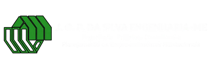 J.O.P. da Silva Engenharia